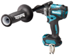 MAKITA 40 V MAX BOOR-/SCHROEFMACHINE DF001GZ  3355635
