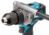 MAKITA 40 V MAX BOOR-/SCHROEFMACHINE DF001GZ  3355635