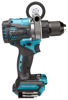 MAKITA 40 V MAX BOOR-/SCHROEFMACHINE DF001GZ  3355635