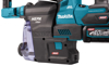 MAKITA 40 V MAX COMBIHAMER HR004GZ02  3355637