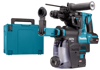 MAKITA 40 V MAX COMBIHAMER HR004GZ02  3355637