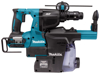 MAKITA 40 V MAX COMBIHAMER HR004GZ02  3355637