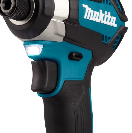 MAKITA 18 V SLAGSCHROEVENDRAAIER DTD153Z  3355761