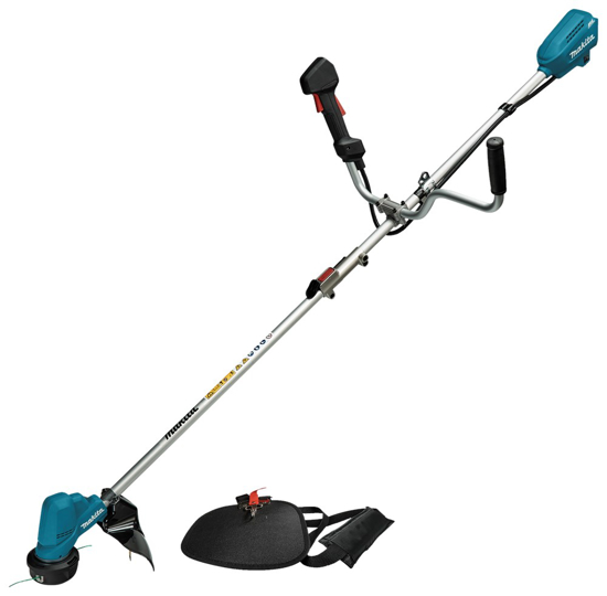 MAKITA LXT 18 V TRIMMER U-GREEP DUR191UZX3  3355800