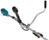 MAKITA LXT 18 V TRIMMER U-GREEP DUR191UZX3  3355800
