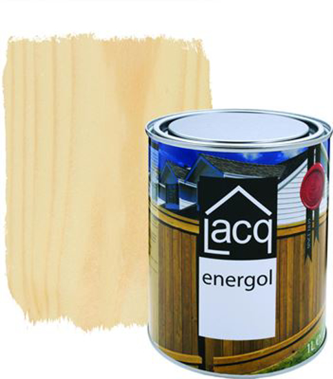LACQ ENERGOL 1 LTR NATURAL  3354668