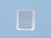 SCHOEPENROOSTER, ALUMINIUM MILL-FINISH 1-1616A 3340306