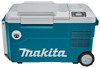 MAKITA VRIES- /KOELBOX MET VERWARMFUNCTIE DCW180Z  3356523