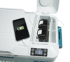 MAKITA VRIES- /KOELBOX MET VERWARMFUNCTIE DCW180Z  3356523