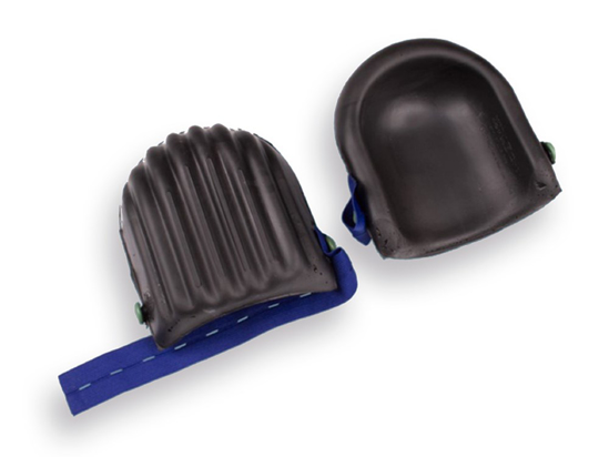 GRIPLINE KNIEBESCHERMER TUINMAN NR. 14 ROND RBP10400-0001 3340202