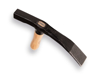 STRAATHAMER MET HOUTEN STEEL 50MM 0002 3340547
