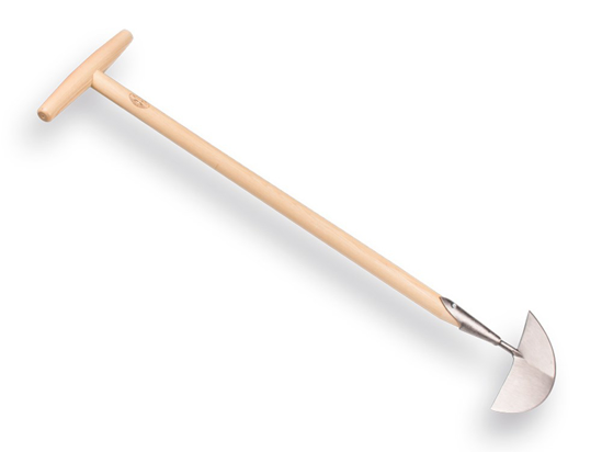 GRASKANTSTEKER GESMEED ESSEN STEEL 850MM 9101 3342790