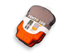 FENTO 100 KNEEPAD POCKET  3354382