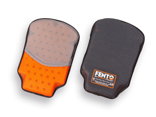 FENTO 100 KNEEPAD POCKET  3354382