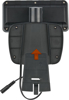 LED-ZONNECELSPOT SOL 800 IP44 MET INFRAROOD BEWEGINGSMELDER ANTRACIET  3356461