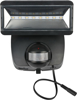 LED-ZONNECELSPOT SOL 800 IP44 MET INFRAROOD BEWEGINGSMELDER ANTRACIET  3356461