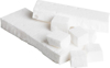 FLAMAX AANMAAKBLOKJES 32 STUKS WIT  3356658