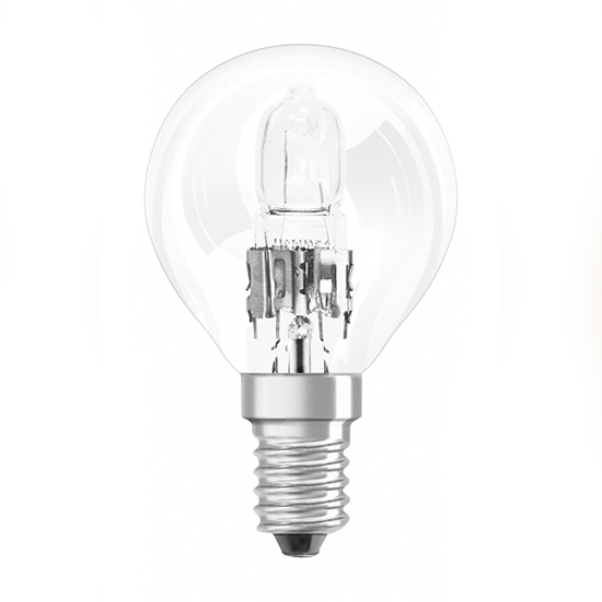OSRAM CLA KOGEL 64543P HELD.46W E14  3348293