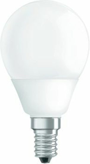 ZB.OSRAM DULUX SSTAR CLP 827 9W E14  3350212