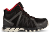 REEBOK WERKSCHOEN HOOG 1052 S3 ZWART MAAT 43  3356707
