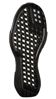 REEBOK WERKSCHOEN HOOG 1081 ESD S3 ZWART MAAT 41  3356716