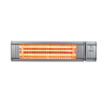 EUROM GOLDEN 2000 AMBER SMART PATIOHEATER  3356731