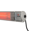 EUROM GOLDEN 2200 COMFORT RCD PATIOHEATER  3356732