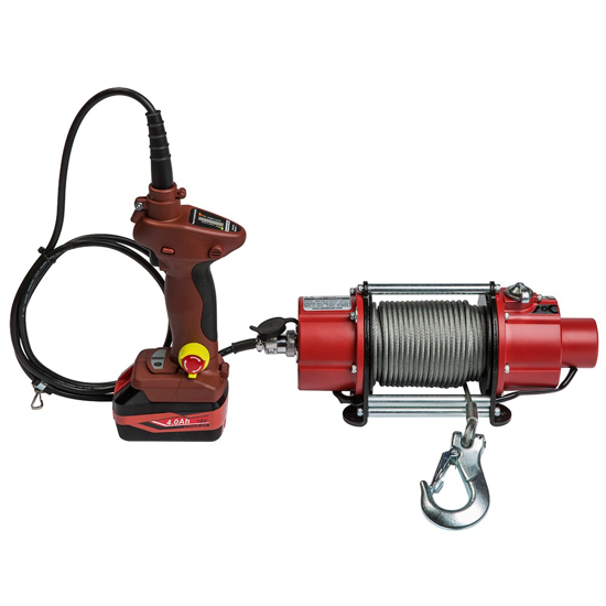 DELTA BATTERIJ TREKLIER 18V DC CZ.0.DBW.350 3356821