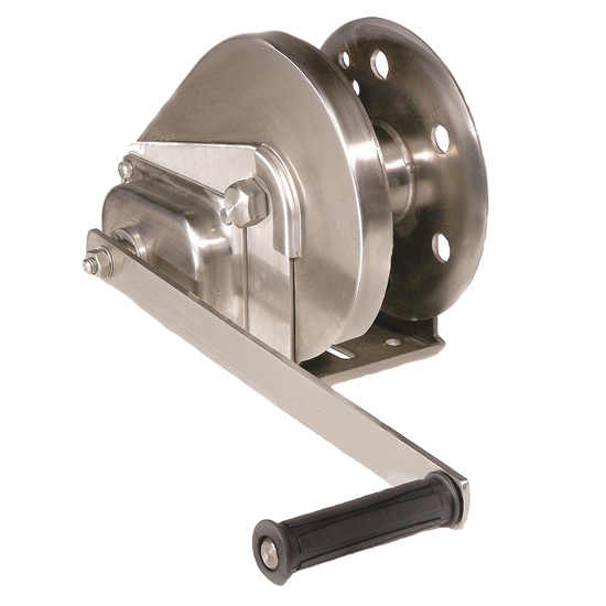 DELTA HANDLIER VERZINKT - 1,2 TON DS.0.BHW.2600 3356851