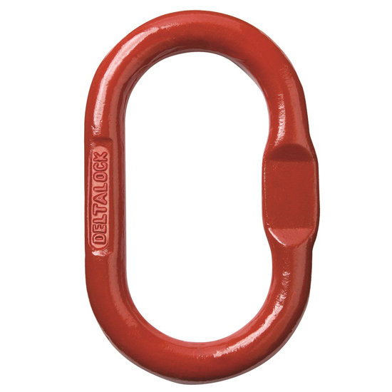 DELTALOCK GRADE 80 - NAADLOZE TOPSCHALM - 2,12 TON YE.8.079.08-07 3357392