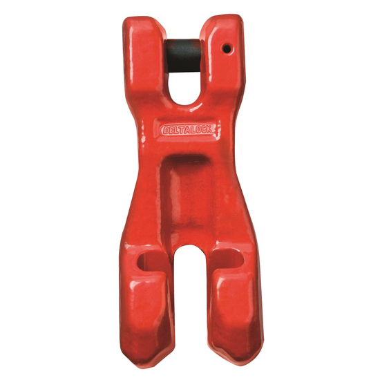 DELTALOCK GRADE 80 - INKORTKLAUW - 3,15 TON YE.8.093.10 3357546