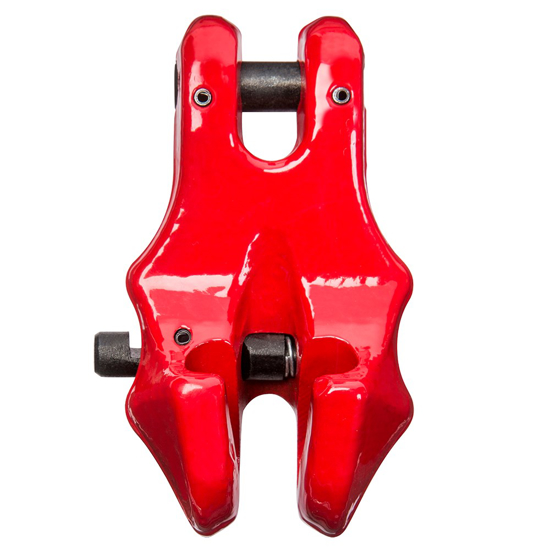 DELTALOCK GRADE 80 - INKORTKLAUW MET VEILIGHEIDSPIN - 2 TON YE.8.092.08 3357545