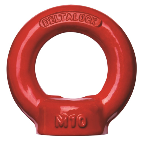 DELTALOCK GRADE 80 - OOGMOER M12 - 2 TON YE.8.030.12 3357552