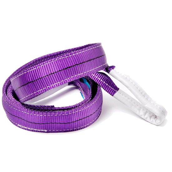 DELTASLING - HIJSBAND - 1 TON - 2 METER CO.HL.01002 3357737