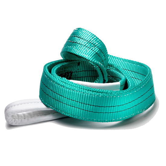 DELTASLING - HIJSBAND - 2 TON - 4 METER CO.HL.02004 3357747