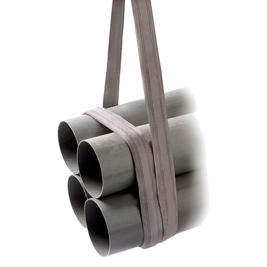 DELTASLING - RONDSTROP - 4 TON - 5 METER OMTREK CO.RS.040005 3357824
