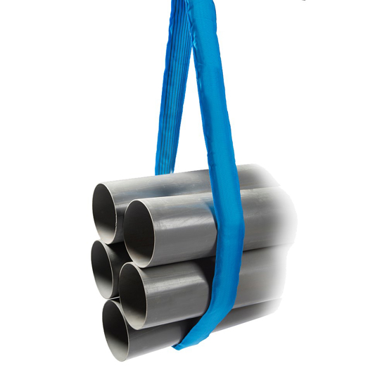 DELTASLING - RONDSTROP - 8 TON - 5 METER OMTREK CO.RS.080005 3357847