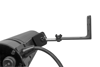 EUROM GOLDEN 1800 COMFORT RC BLACK PATIOHEATER  3356486