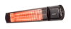 EUROM GOLDEN 1800 COMFORT RC BLACK PATIOHEATER  3356486