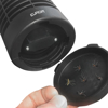 EUROM FLY AWAY 7-OVAL INSECT KILLER  3353670