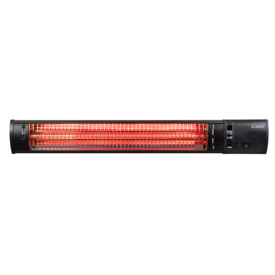 EUROM GOLDEN 2500 SHADOW PATIOHEATER  3357970