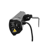 EUROM GOLDEN 2500 SHADOW PATIOHEATER  3357970