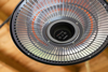 EUROM PARTYTENT HEATER 1500 RC  3357913