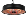 EUROM PARTYTENT HEATER 1500 RC  3357913