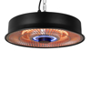 EUROM PARTYTENT HEATER 1500 RC  3357913