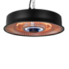 EUROM PARTYTENT HEATER 1500 RC  3357913