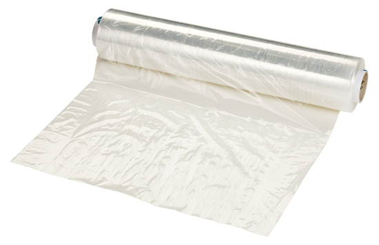KONVOX STRETCHFOLIE 0,5 X 300 M 17 MY TRANSPARANT VPM10300-1010 3347483