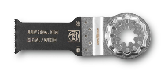 5ST E-CUT SL UNIVERSAL 28X55  3358004