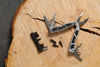 MULTITOOL HOMEY'S, PROFJOB, T1, RVS/ALU, 14FC, BL  3358044