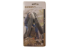 ZAKMES, HOMEY'S, FIELDPAL, K2, RVS/HARDHOUT, BLISTER  3358053
